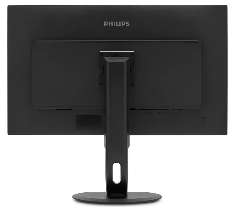 Philips P Line LCD monitor with USB-C Dock 328P6AUBREB/00
