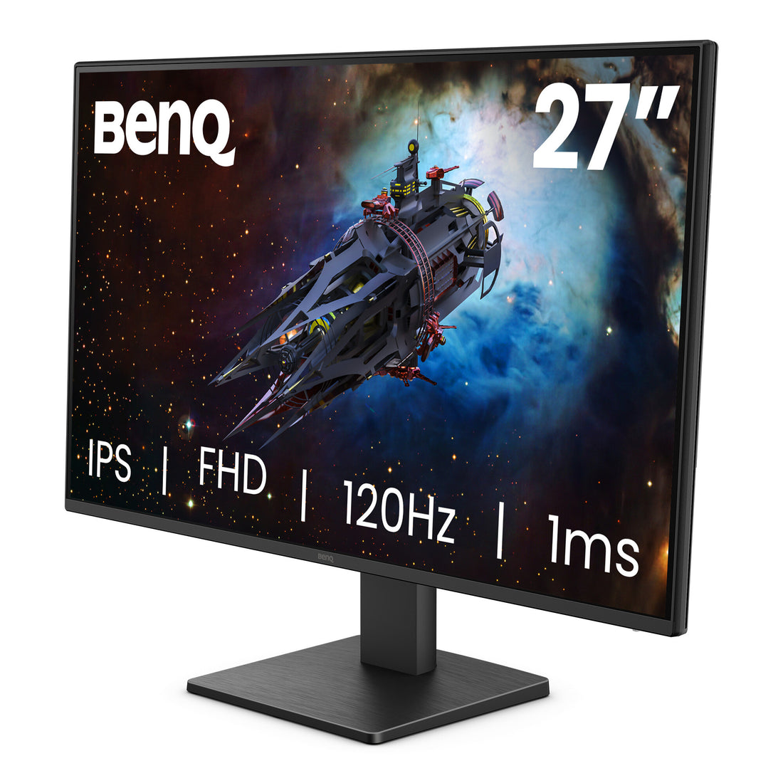 BenQ 27" Full HD 120Hz Gaming Monitor (GW2791P)