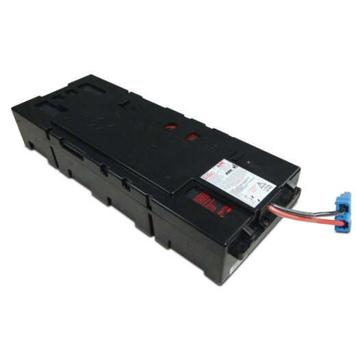 APC Battery Replacement Cartridge APCRBC116 (OEM)