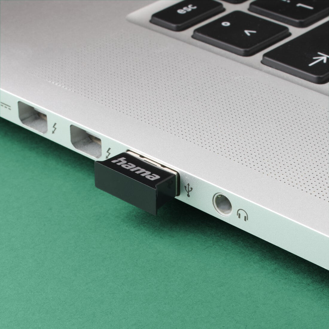 Hama Bluetooth USB Adapter, Version 5.4, Class 2 - image 4
