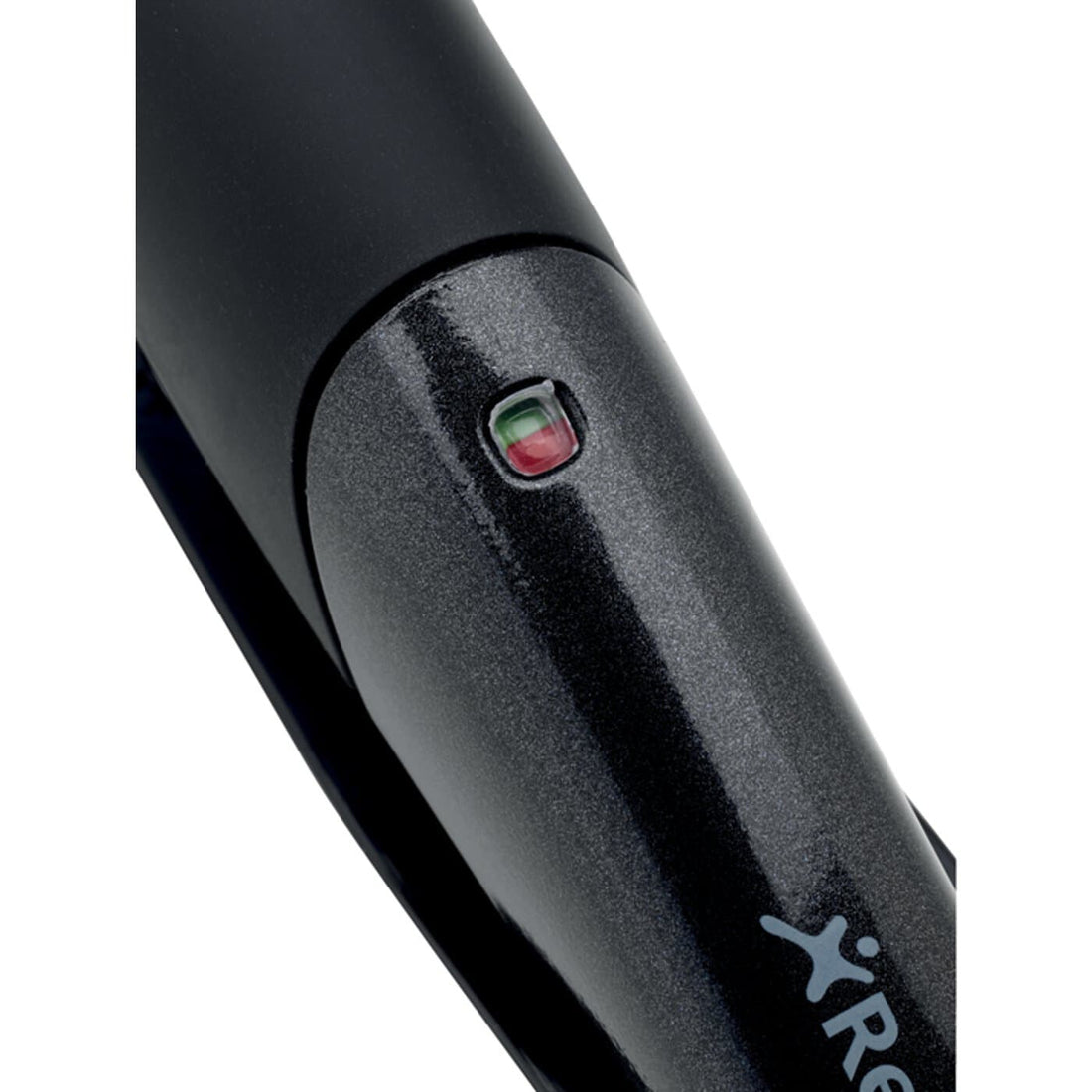 Rexel Gazelle Half Strip Stapler Black/Black - image 6