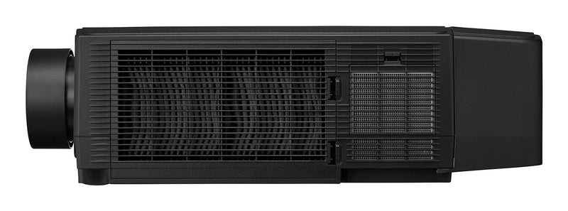 Sharp V801U Standard throw projector 8000 ANSI lumens 3LCD WUXGA (1920x1200) 3D Black