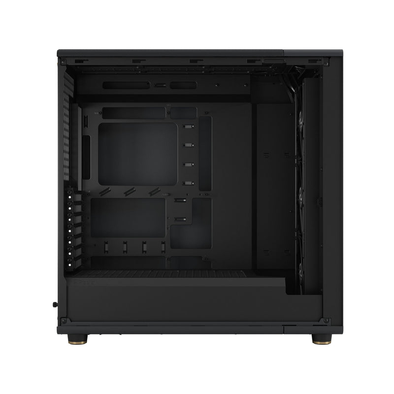 Fractal Design North XL Desktop Black, Charcoal