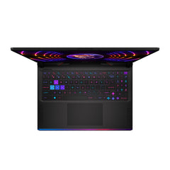 MSI Gaming RAIDER GE68HX 13VG-093UK laptop Intel® Core™ i9 i9-13980HX 40.6 cm (16