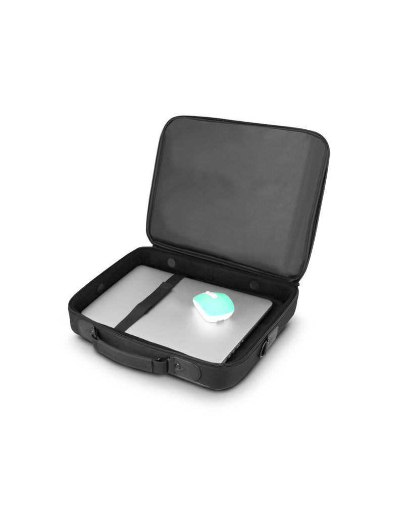 Urban Factory Activ'Bag Laptop Bag 15.6'' Black