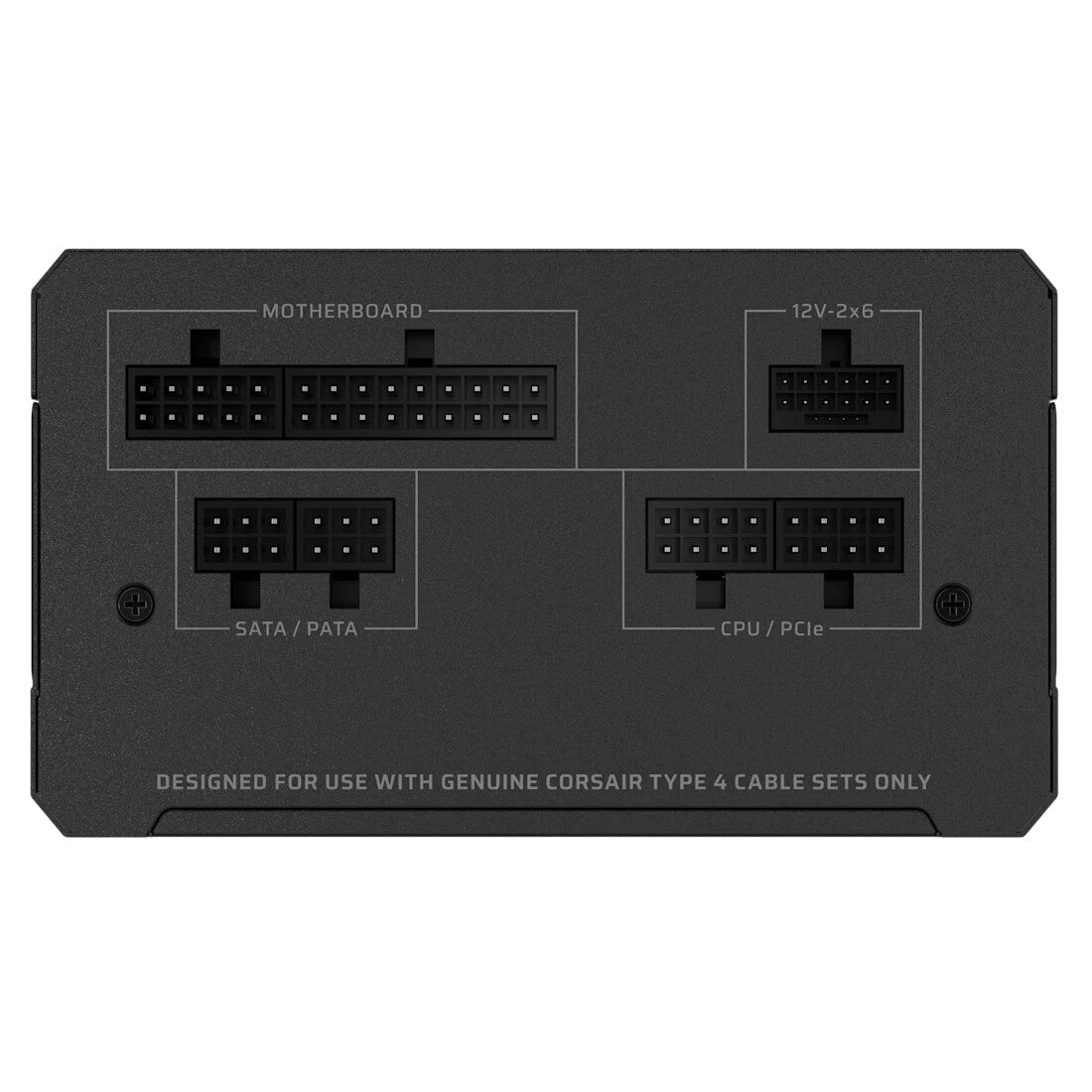 Corsair RMe Series RM650e power supply unit 650 W 24-pin ATX ATX Black - image 9