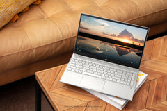 HP Pavilion 15-eh1026na AMD Ryzen™ 7 5700U Laptop 39.6 cm (15.6