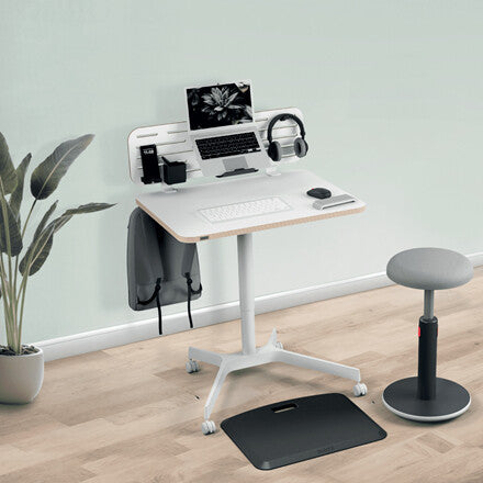 Leitz Ergo Small Sit Standing Desk - image 7