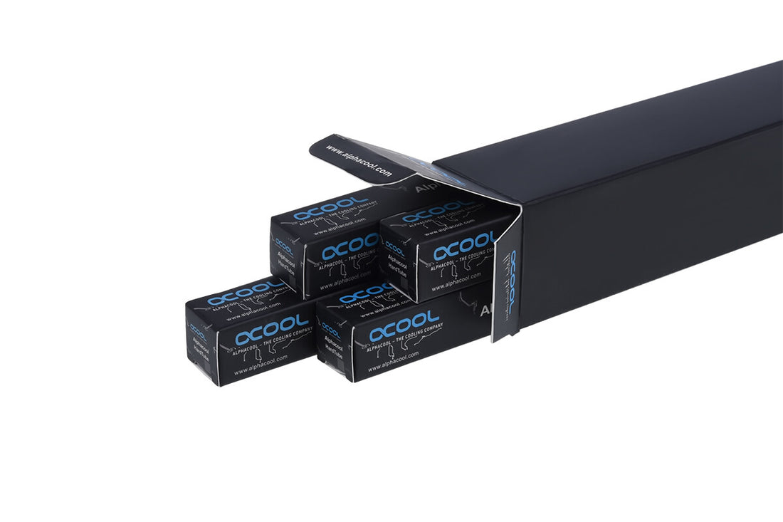Alphacool 18444 computer cooling system part/accessory Tube - image 4
