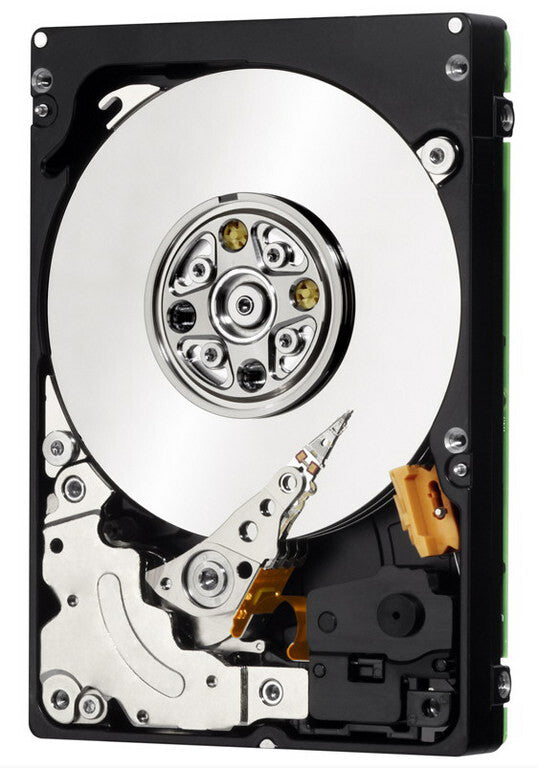 Toshiba 2TB 3.5" 7.2k SAS internal hard drive 7200 RPM 64 MB 3.5"