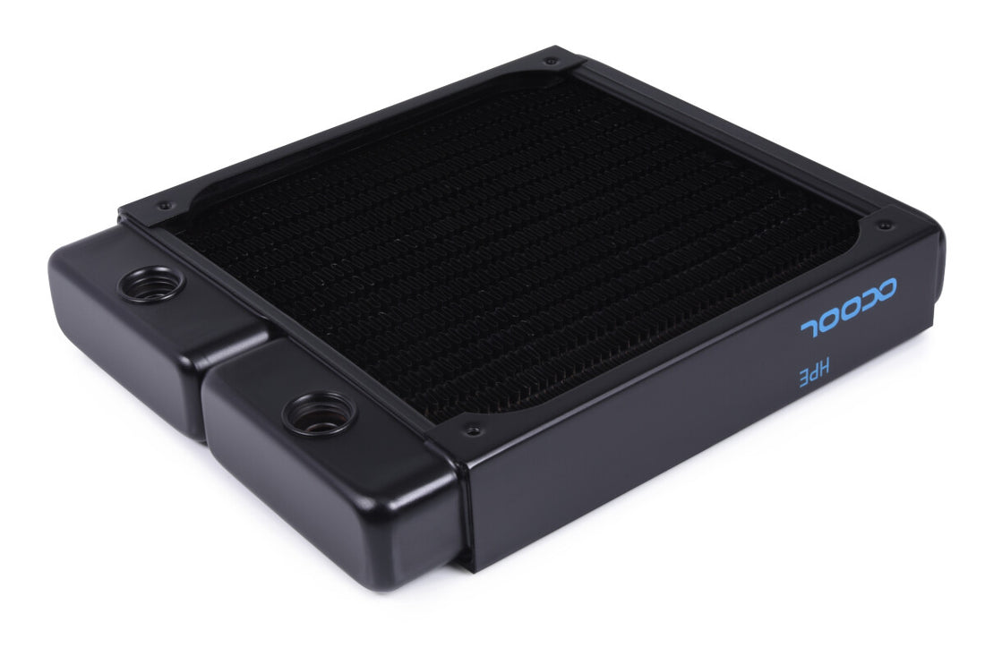Alphacool 14470 computer cooling system part/accessory Radiatior - image 2