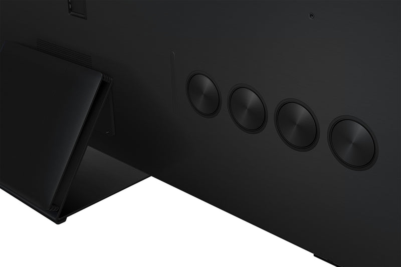 Samsung 98" Neo QLED QN990F 8K Vision AI Smart TV (2025)