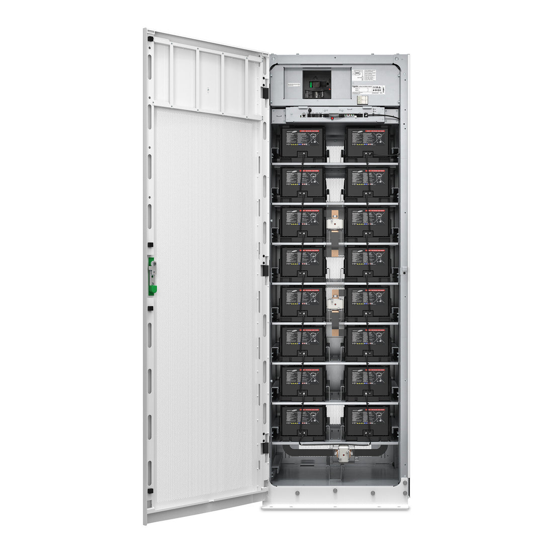 APC LIBSESMG16IEC UPS battery cabinet Tower - image 5