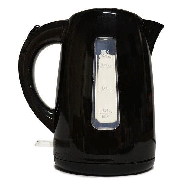 Igenix IG7205 electric kettle 1.7 L 3000 W Black - image 2