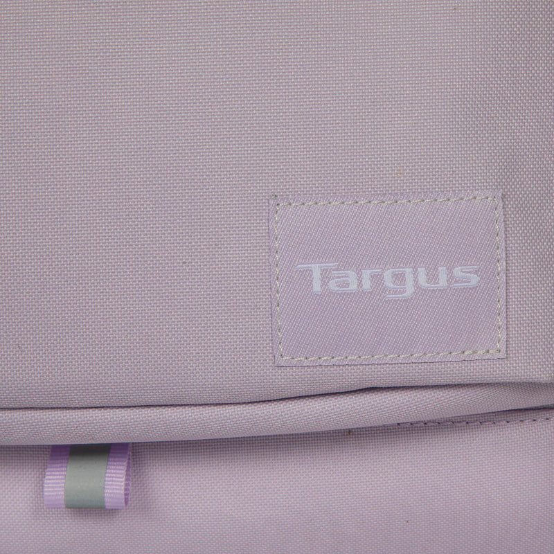 Targus Octave III backpack City backpack Purple Polyester