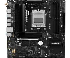 Asrock B850M Pro-A WiFi AMD B850 Socket AM5 micro ATX