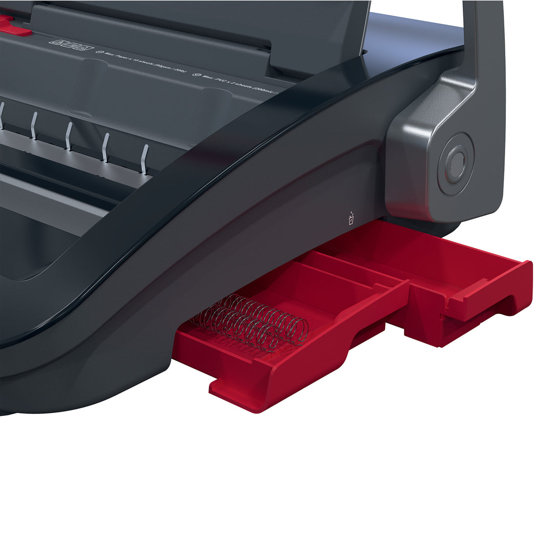 GBC WireBind WB15 Manual Binding Machine - image 6