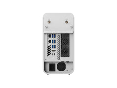 Zotac ZBOX MAGNUS ONE Intel® Core™ i7 i7-13700 16 GB DDR5-SDRAM 1 TB SSD NVIDIA GeForce RTX 4070 Windows 11 Home Mini Tower PC White