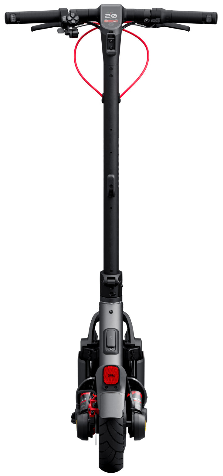 Segway Max G3 E Black