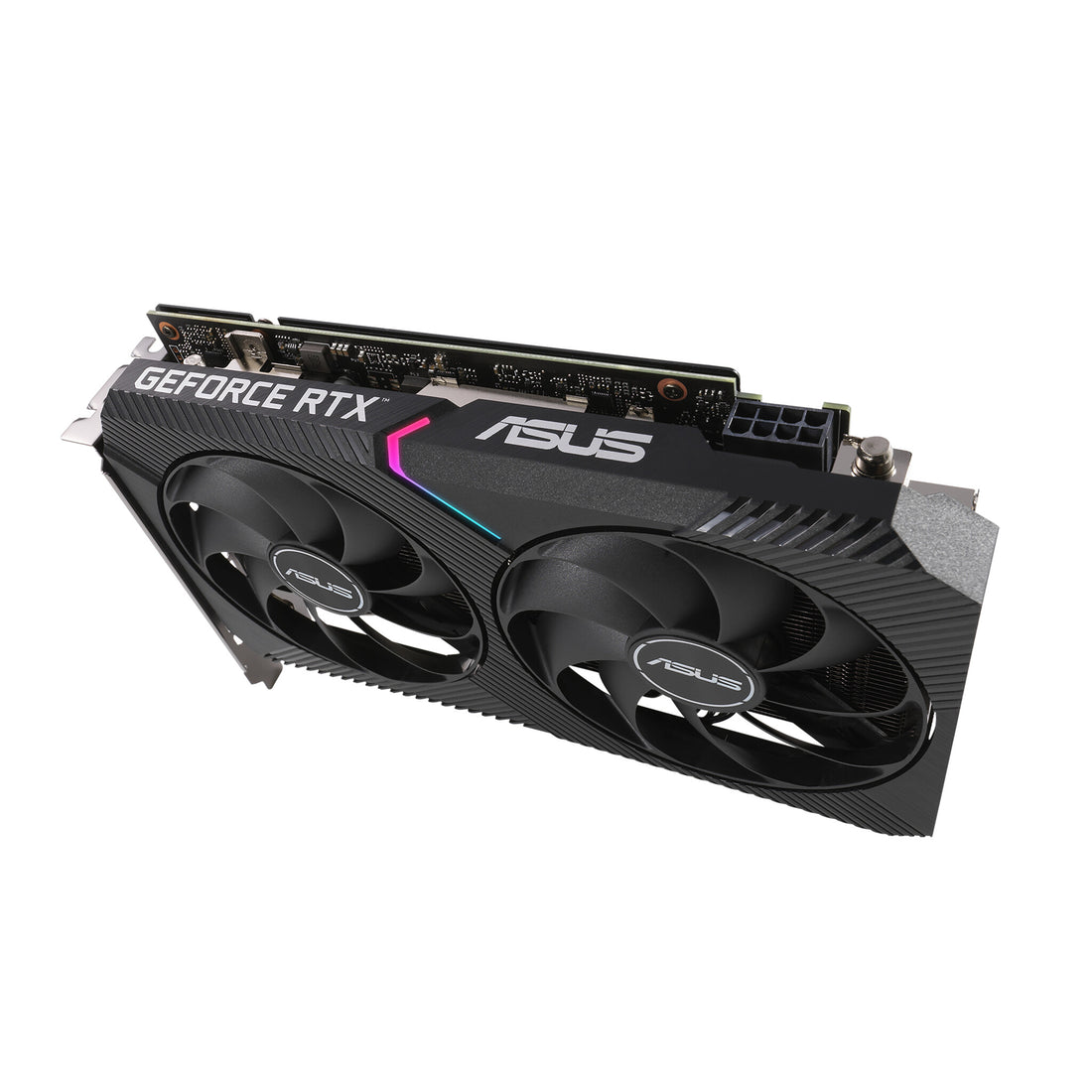 ASUS Dual -RTX3060-O12G-V2 NVIDIA GeForce RTX 3060 12 GB GDDR6 - image 12