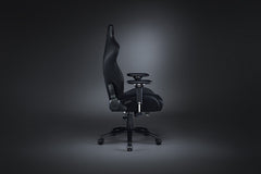 Razer Iskur PC gaming chair Black
