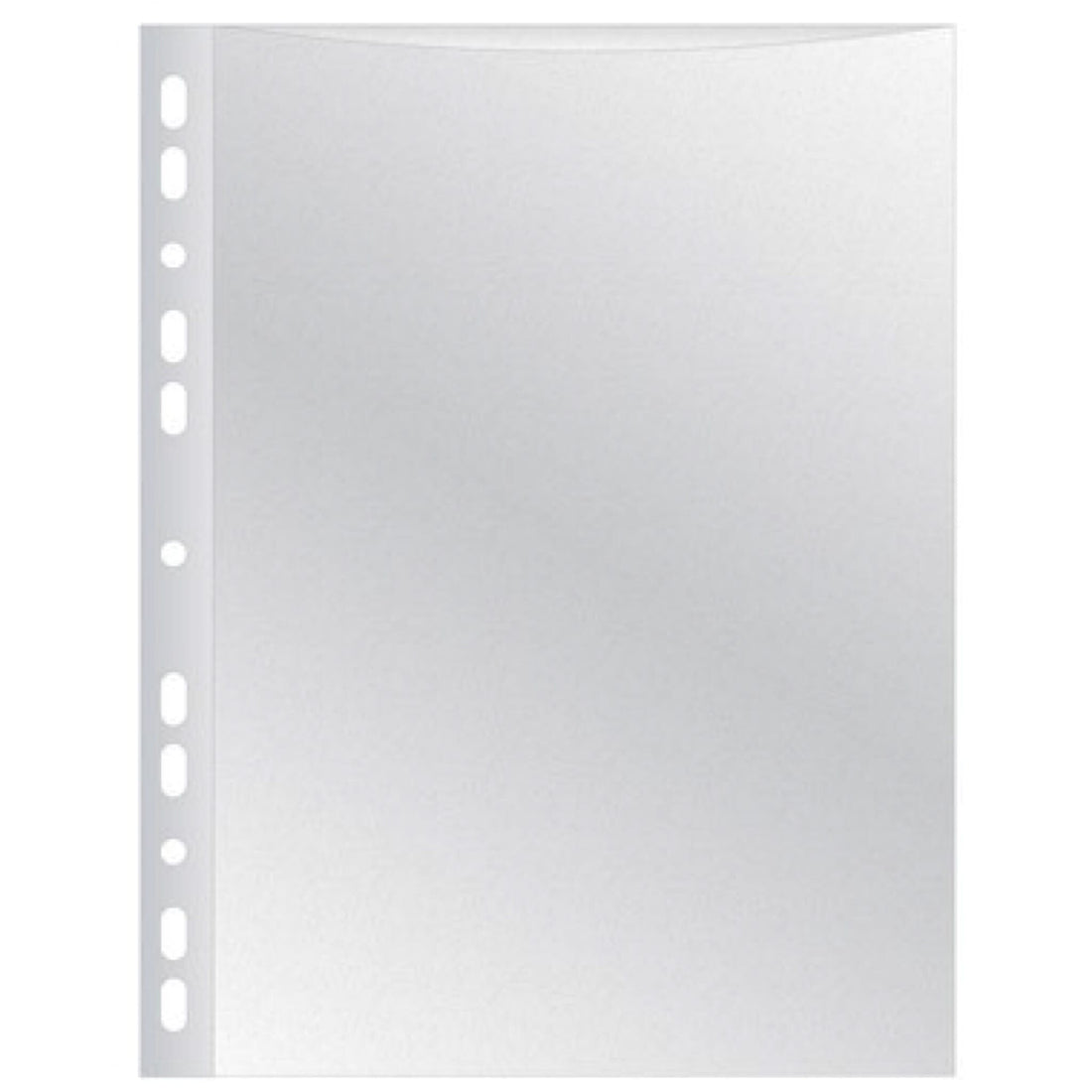 Q-CONNECT KF24001 sheet protector 210 x 297 mm (A4) 100