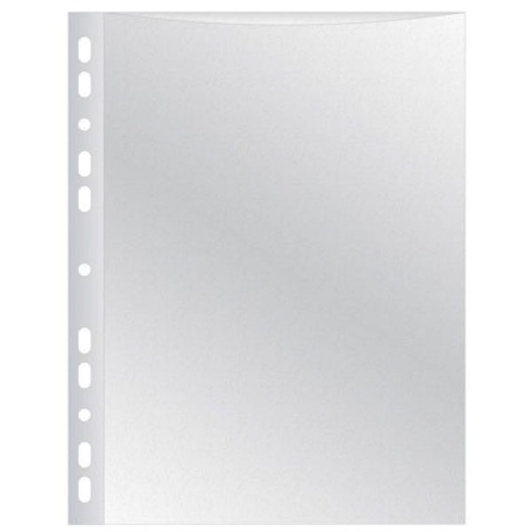 Q-CONNECT KF24001 sheet protector 210 x 297 mm (A4) 100 pc(s)