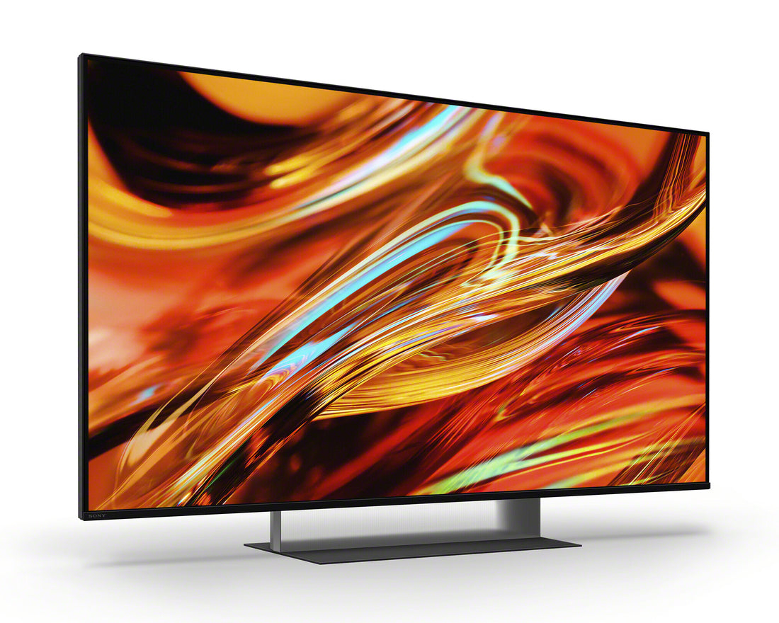 Sony BRAVIA 7 II FWD-50XR75M2 TV 50" 4K Ultra HD Smart TV Wi-Fi Black - image 4