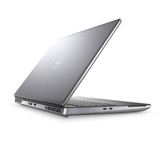 DELL Precision 7560 Intel® Core™ i7 i7-11850H Mobile workstation 39.6 cm (15.6