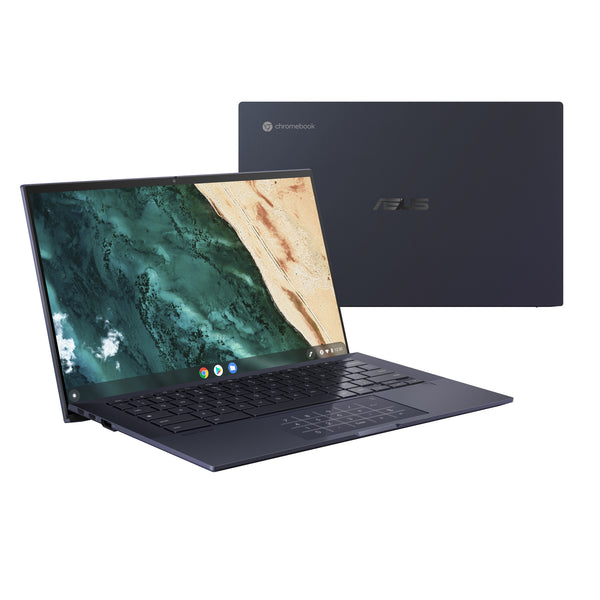 ASUS Chromebook 14" Chromebook (CB9400CEA-HU0087) - Intel Core i5-1135G7, 16GB RAM, 256GB SSD, ChromeOS
