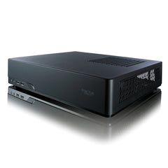 Fractal Design NODE 202 Desktop Black