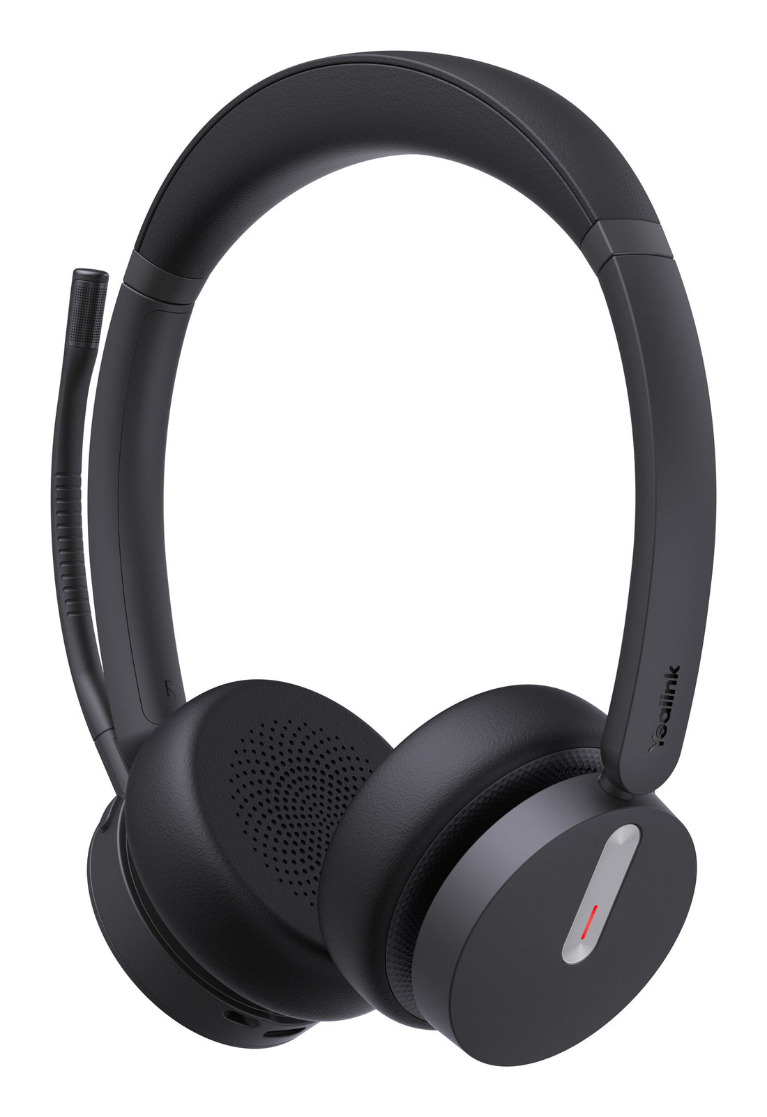 Yealink BH70 Dual UC USB-C/A Headset - image 4