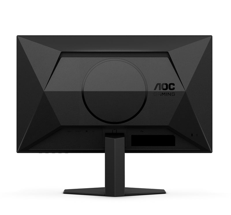 AOC 24G4XE computer monitor 60.5 cm (23.8") 1920 x 1080 pixels Full HD LCD Black, Grey