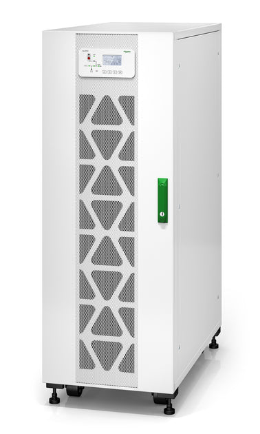 APC Easy UPS 3S 30 kVA 400 V 3:1 UPS for internal batteries | Back to ...
