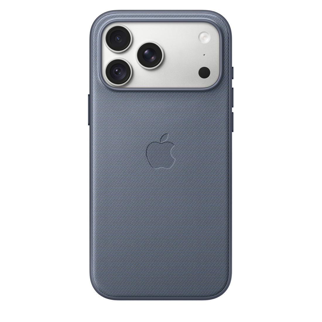 Apple iPhone 18 Pro Max TechWoven Case with MagSafe - Chambray Blue - image 3