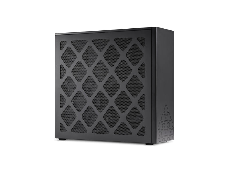 Intel NUC 13 Extreme Kit - NUC13RNGi9 Desktop Black i9-13900K Intel Z690