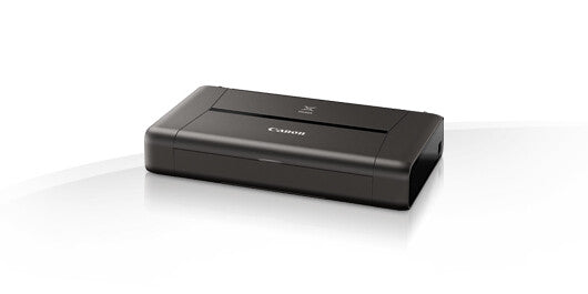 Canon PIXMA iP110 photo printer Inkjet 9600 x 2400 DPI A4 (210 x 297 mm) Wi-Fi
