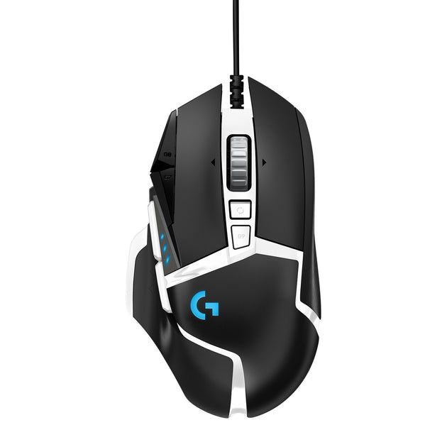 Logitech G G502 SE HERO Gaming Mouse | Back to the Office