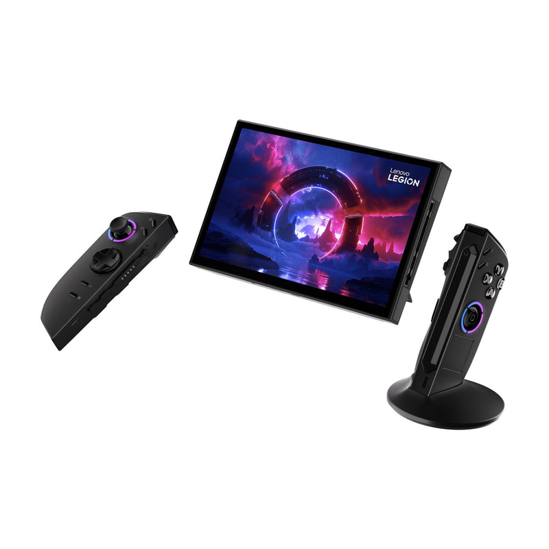Lenovo Legion Go 2 Handheld Gaming Console - AMD Ryzen Z2 - 32GB - 512GB (8AHP2) (Grade A1 - Like New)