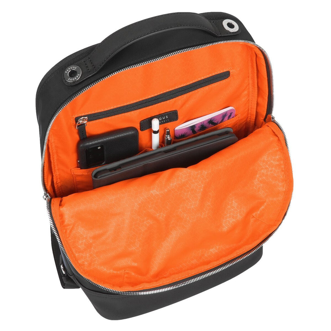 Targus Newport 15" Backpack Black - image 10