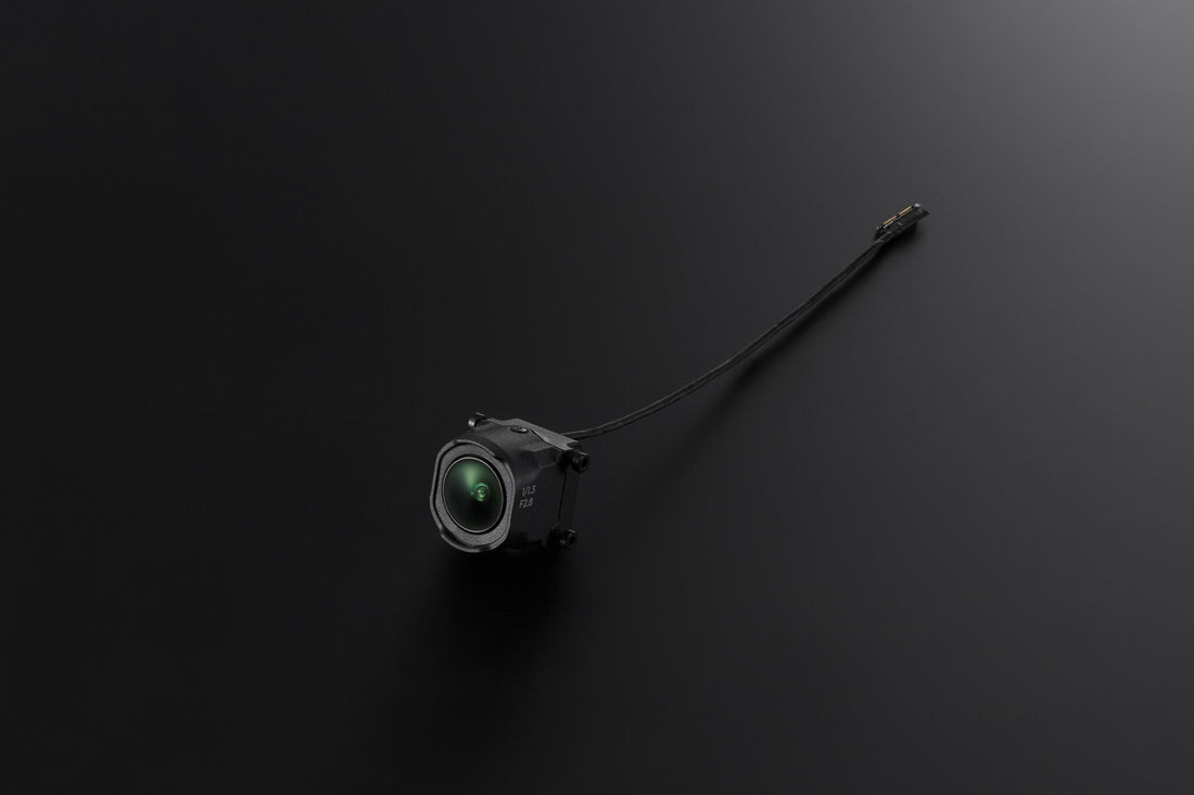 DJI CP.FP.00000235.01 camera drone part/accessory Camera module - image 5