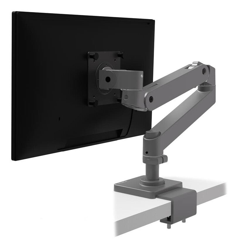Ergotron LX Pro Series 45-712-293 monitor mount / stand 34" Desk Dark Grey