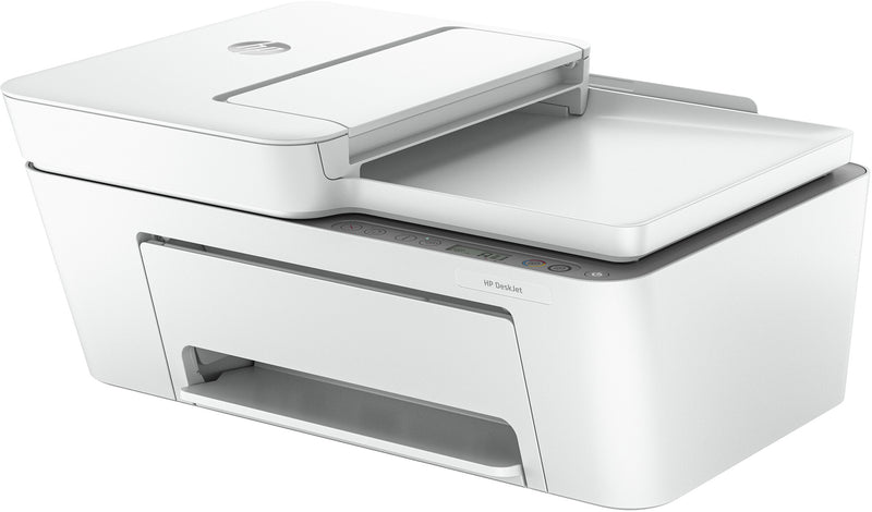 HP DeskJet 4220e Wireless All-in-One Color Printer, Instant Ink; Copier, Scanner