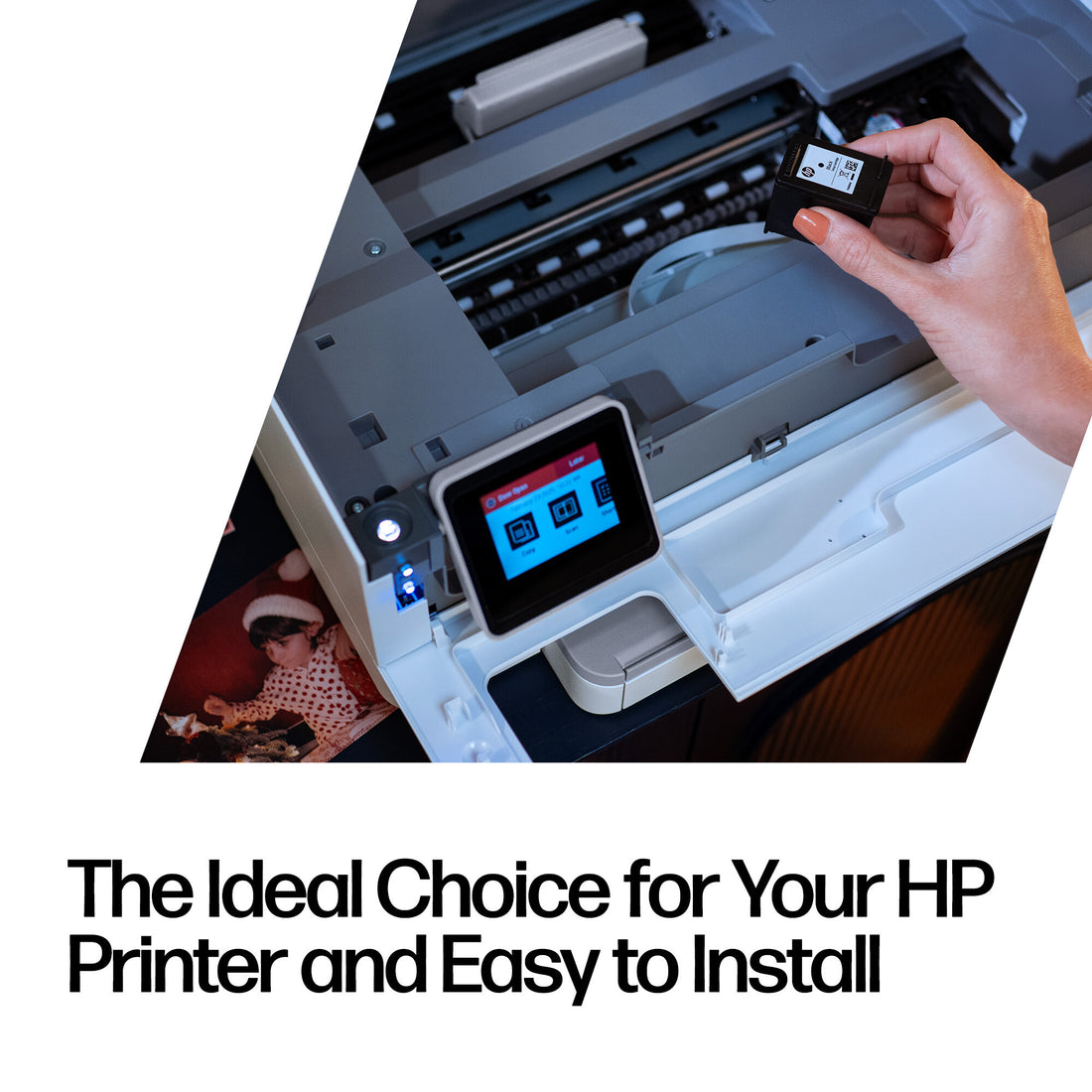 HP 903 Yellow Original Ink Cartridge - image 12