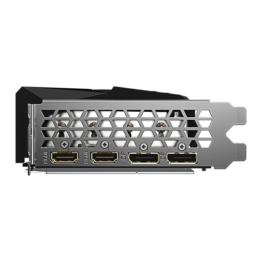 GIGABYTE GAMING Radeon RX 7600 OC 8G AMD 8 GB GDDR6 - image 4