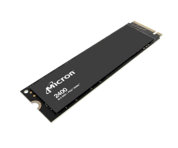 Micron 2400 2.05 TB M.2 PCI Express 4.0 NVMe QLC