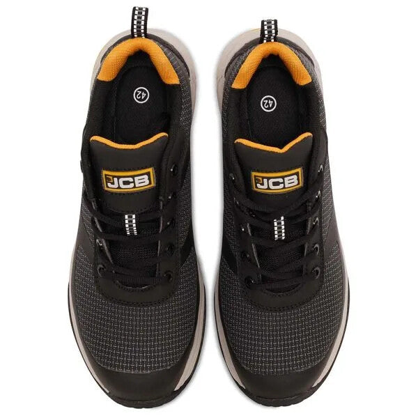 JCB SPARK/B Male Adult Black - image 4