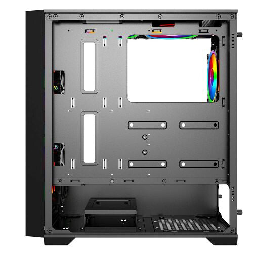 VIDA Versa Tower Black