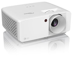 Optoma ZH462 Standard throw projector 5000 ANSI lumens DLP 1080p (1920x1080) 3D White