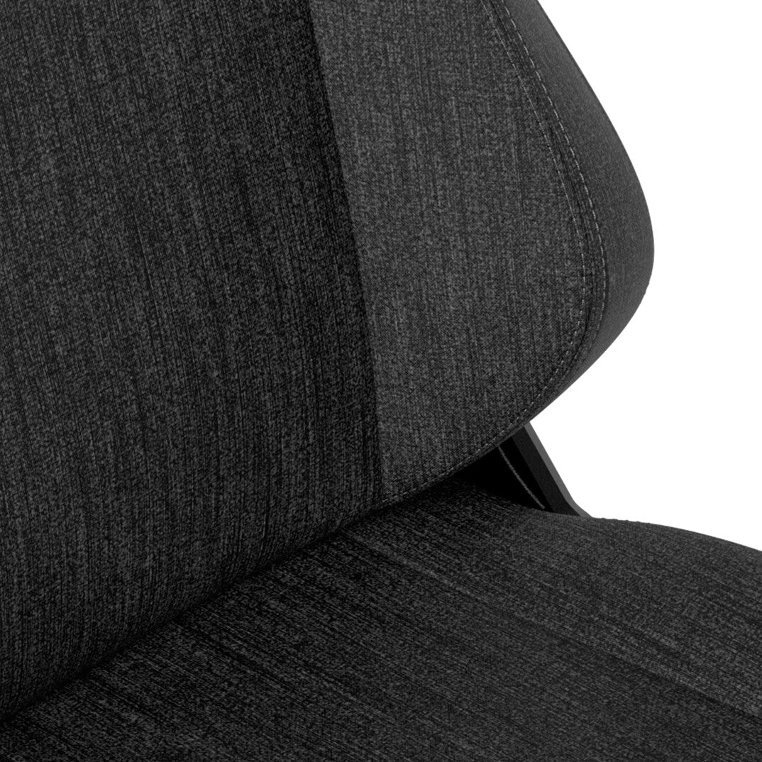 noblechairs HERO TX Gaming Chair – Anthracite Fabric Gaming Chair - image 4